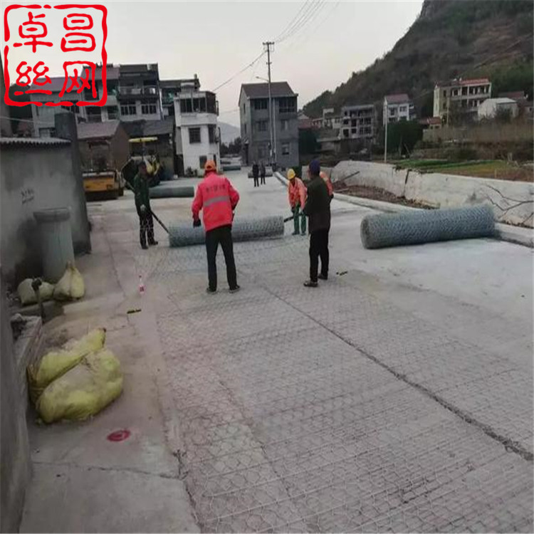 浅述道路路面加筋网结构防护优势